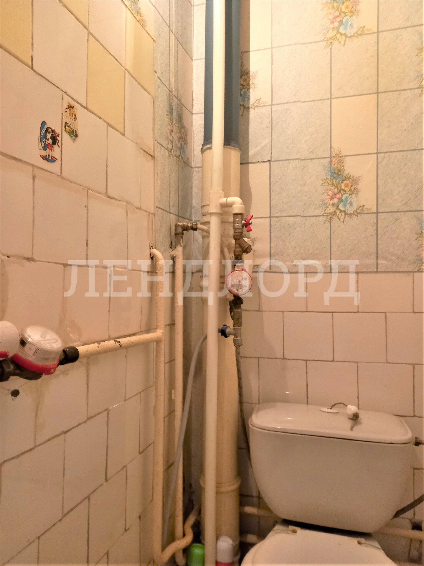 Квартира на продажу в Ростове-на-Дону, Орбитальная улица, 78 фото №14