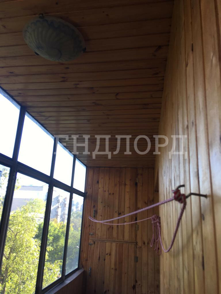 Квартира на продажу в Ростове-на-Дону, Лермонтовская улица, 117 фото №22