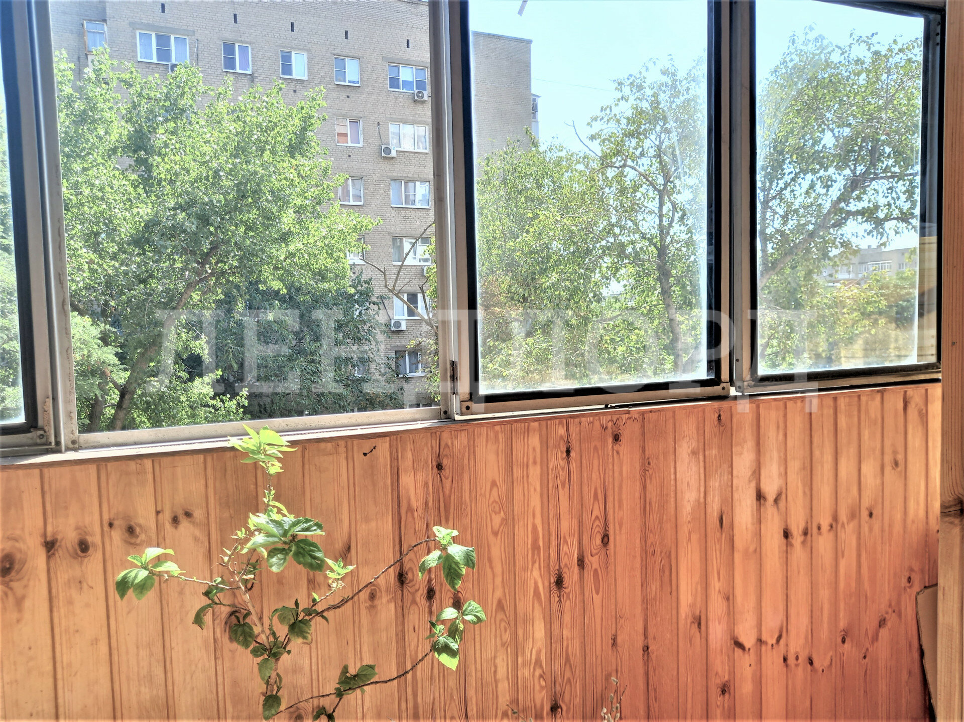 Квартира на продажу в Ростове-на-Дону, Лермонтовская улица, 117 фото №15