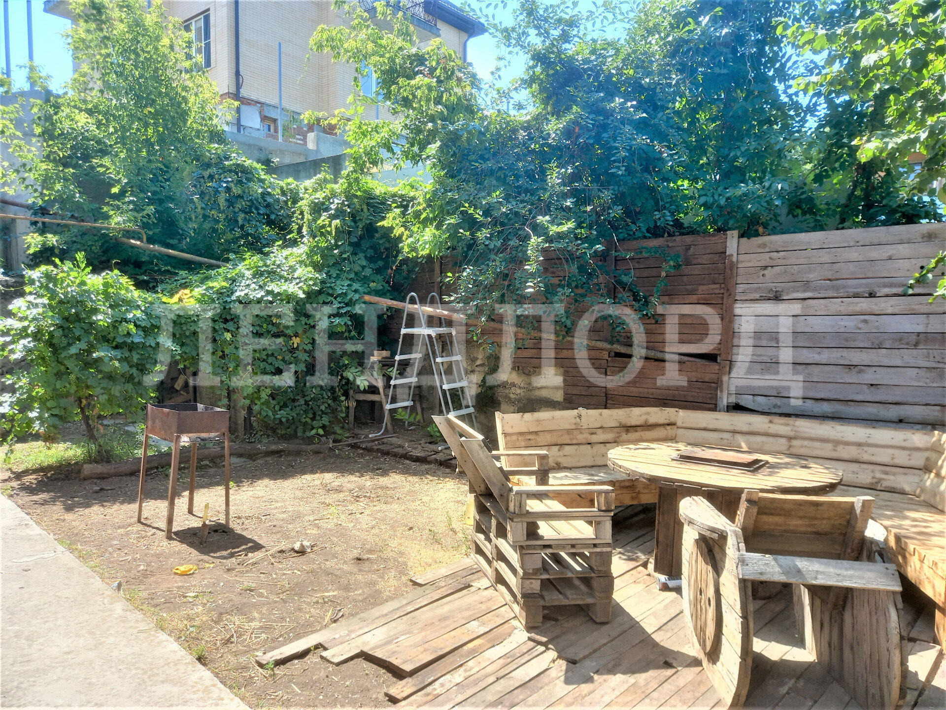 Дом с участком на продажу в Ростове-на-Дону, Осенняя улица фото №23