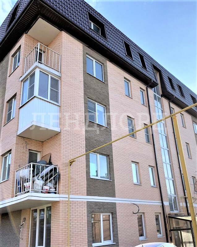 Квартира на продажу в Ростове-на-Дону, Портовая улица, 150 фото №4