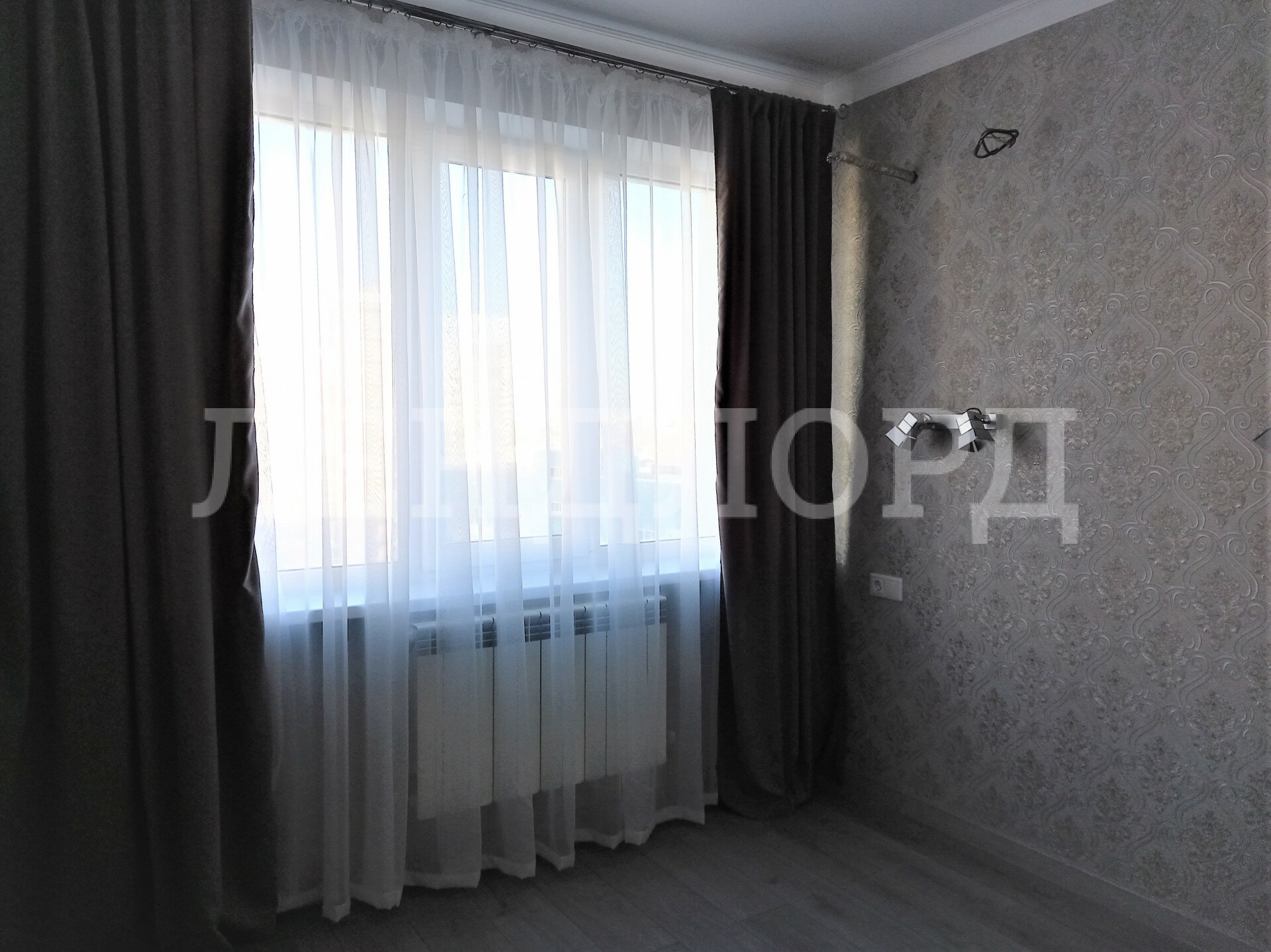 Квартира на продажу в Ростове-на-Дону, улица Оганова, 20к4 фото №0