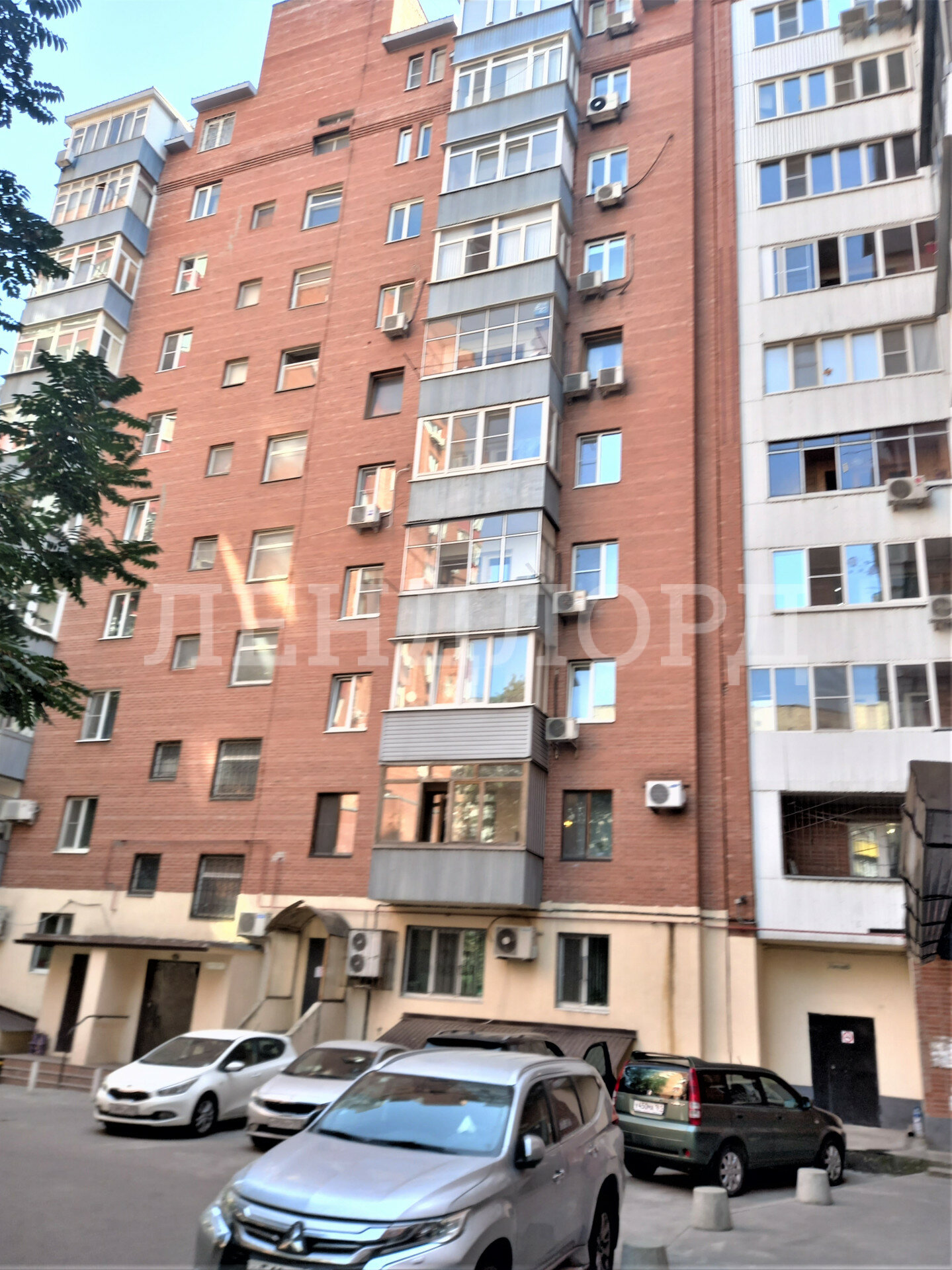 Квартира на продажу в Ростове-на-Дону, Лермонтовская улица, 117 фото №23