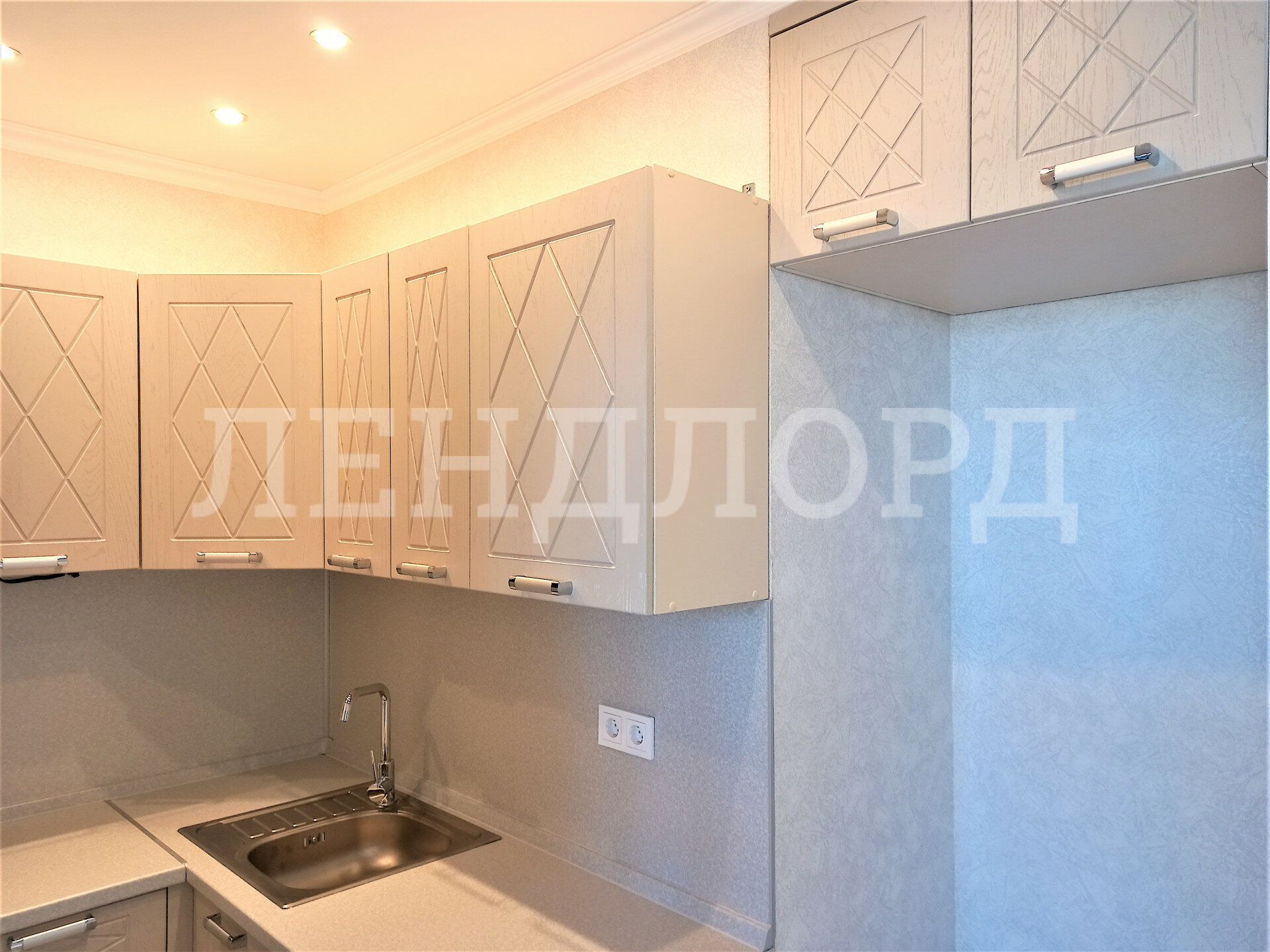 Квартира на продажу в Ростове-на-Дону, улица Оганова, 20к4 фото №5