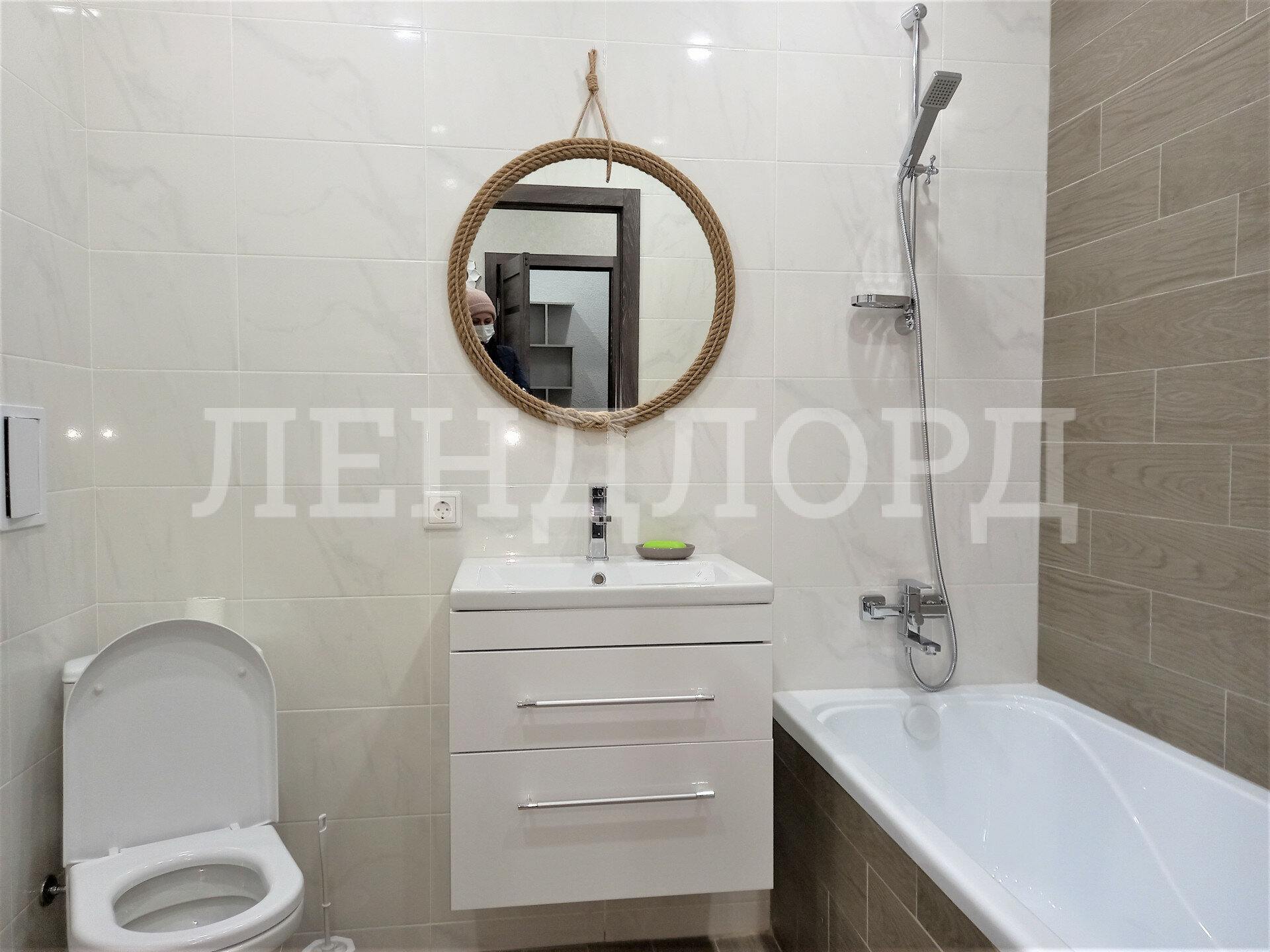 Квартира на продажу в Ростове-на-Дону, улица Оганова, 20к4 фото №10