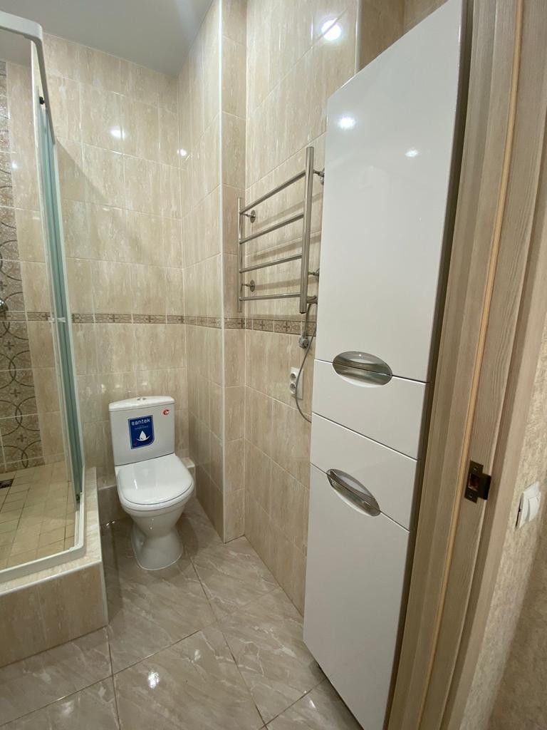 Квартира на продажу в Ростове-на-Дону, Доломановский переулок, 82 фото №6