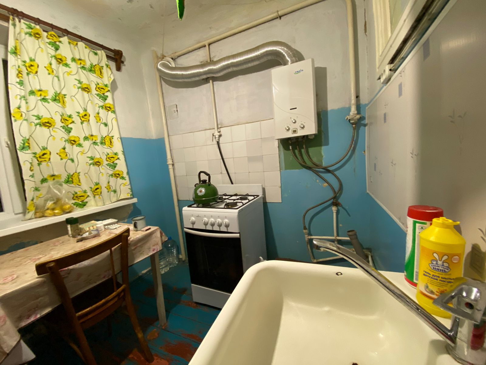 Квартира на продажу в Новочеркасске, Театральная улица, 10 фото №3