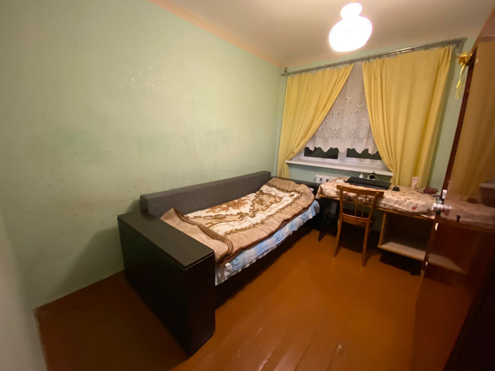 Квартира на продажу в Новочеркасске, Театральная улица, 10 фото №2