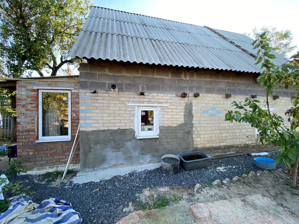 Дом с участком на продажу в хуторе Яново-Грушевский, Горная улица фото №8