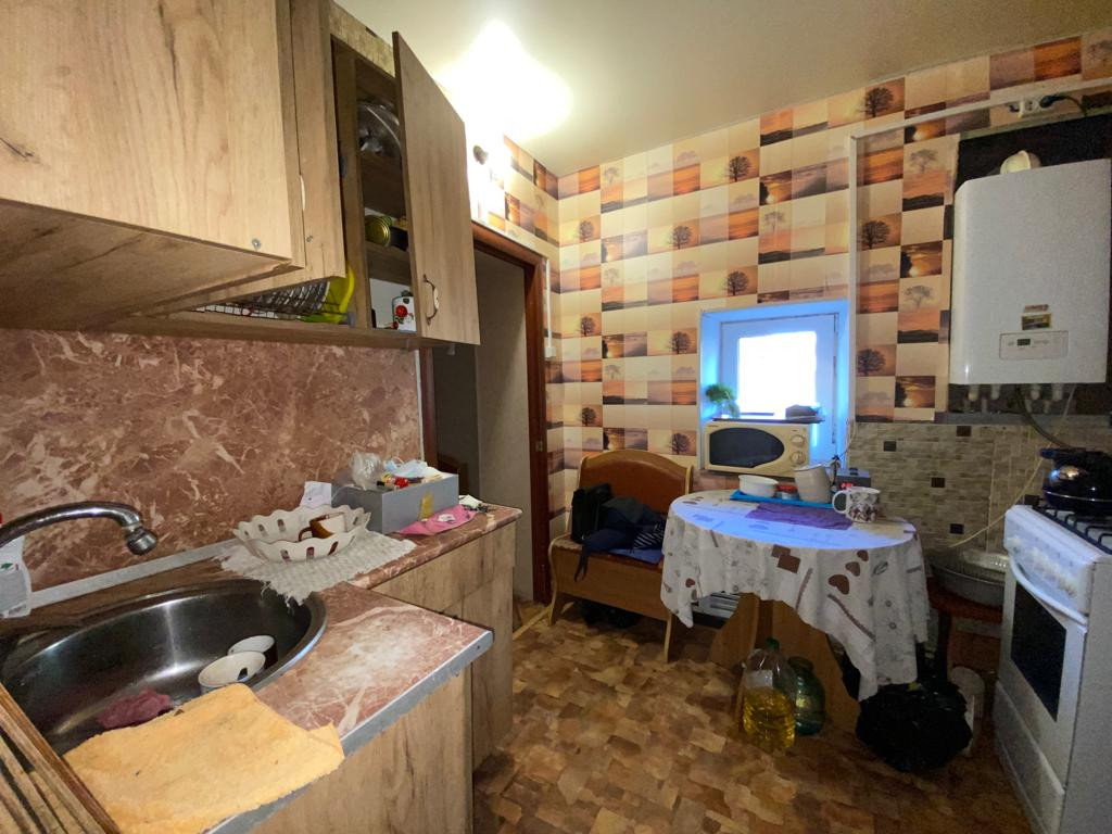Дом с участком на продажу в хуторе Яново-Грушевский, Горная улица фото №5