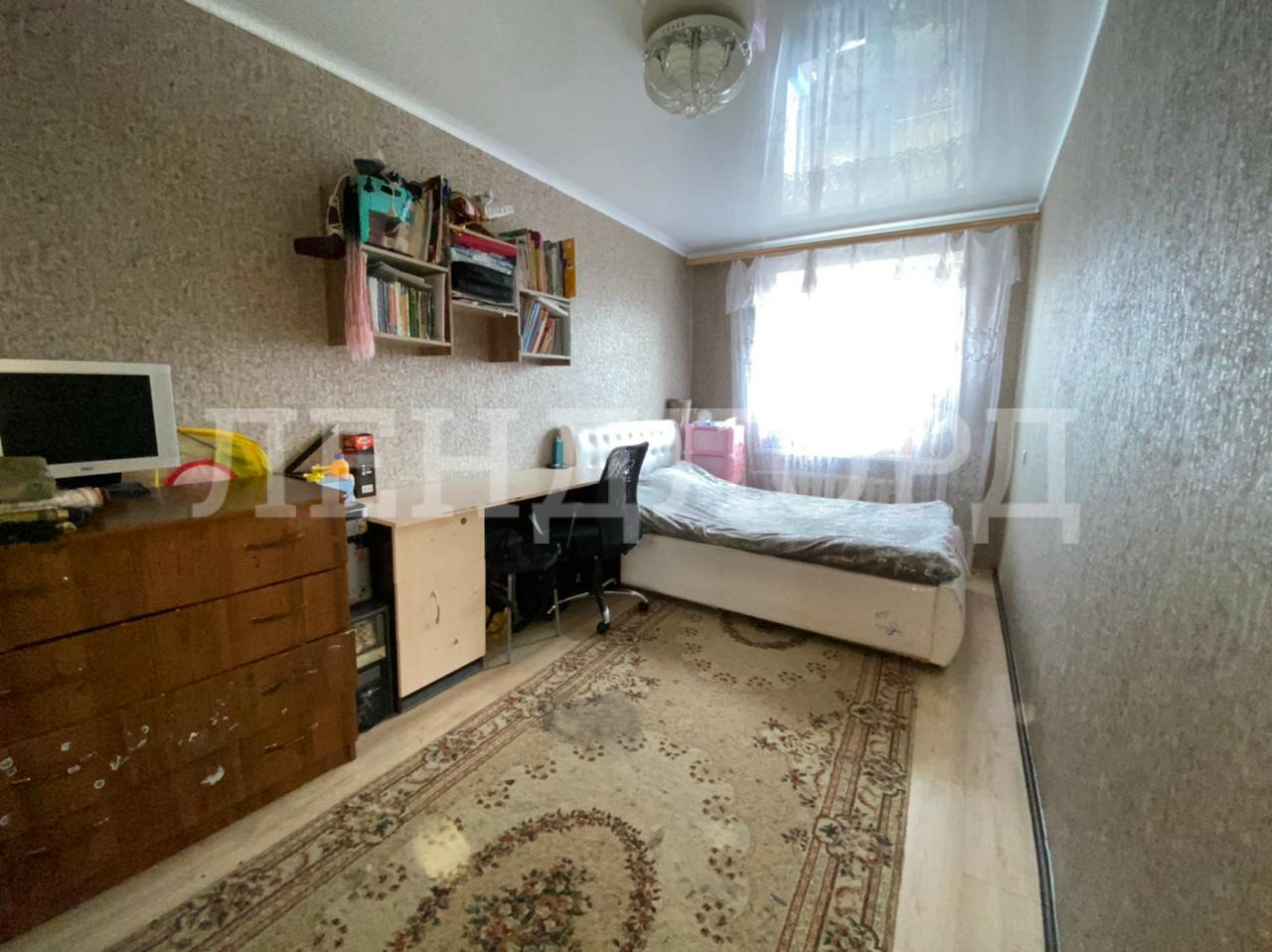 Квартира на продажу в Новочеркасске, улица Горького, 6 фото №1