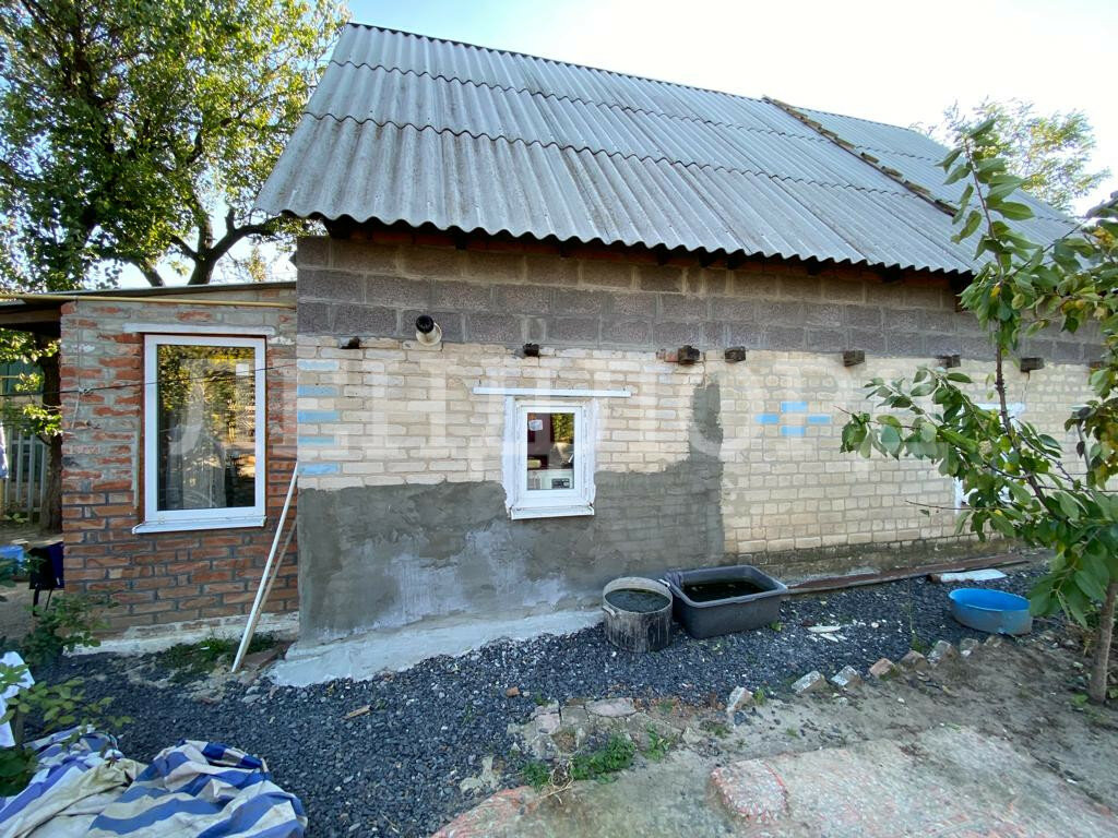 Дом с участком на продажу в хуторе Яново-Грушевский, Горная улица фото №8