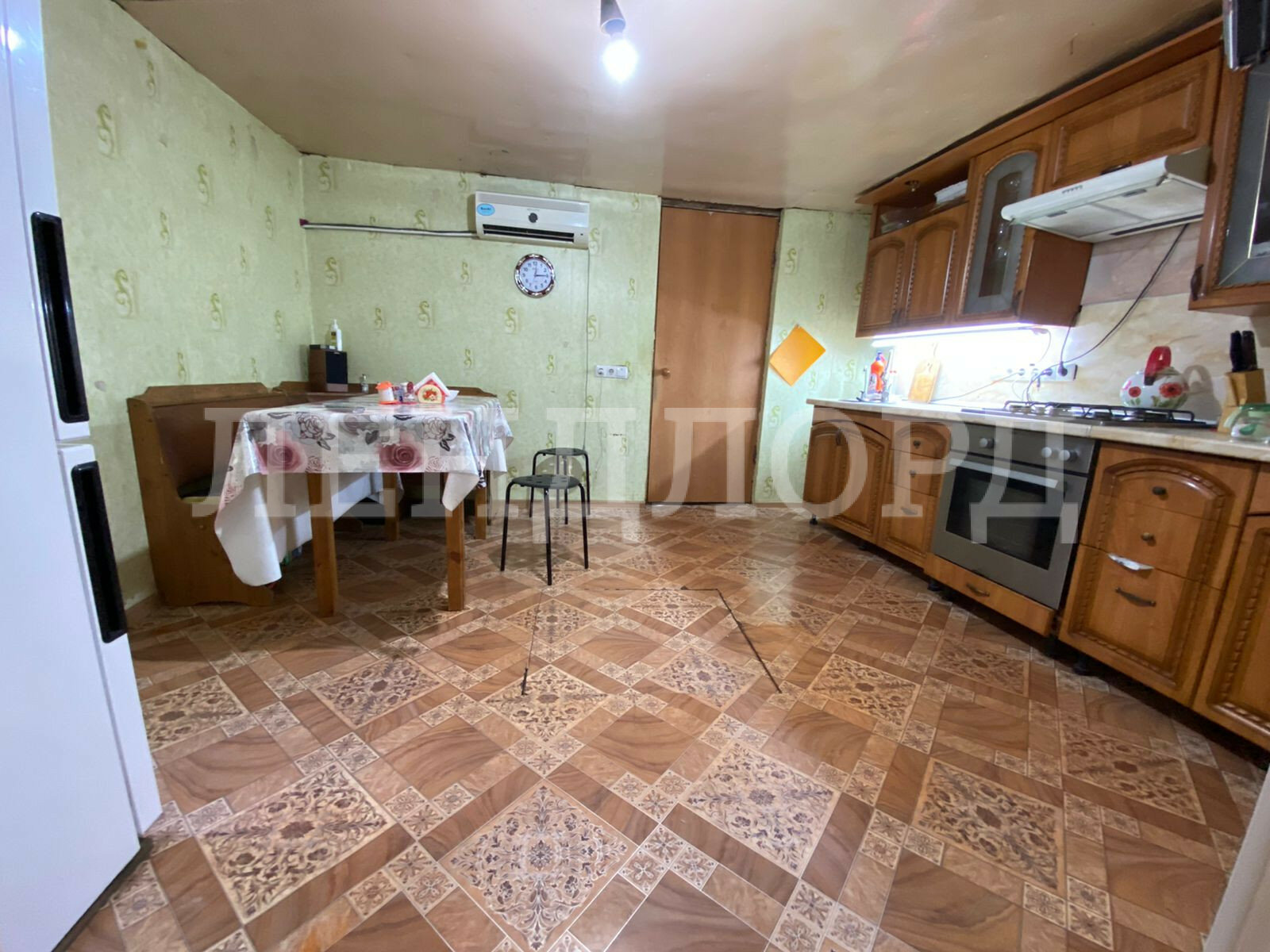Дом с участком на продажу в хуторе Яново-Грушевский, Подгорная улица фото №3