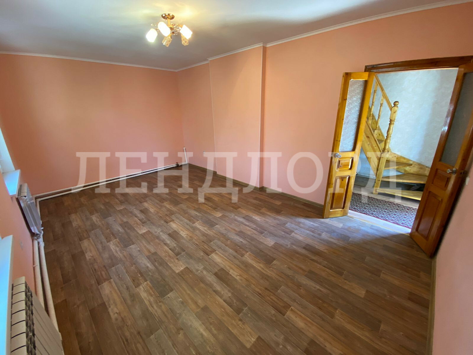Дом с участком на продажу в Новочеркасске, Персиковая улица фото №1