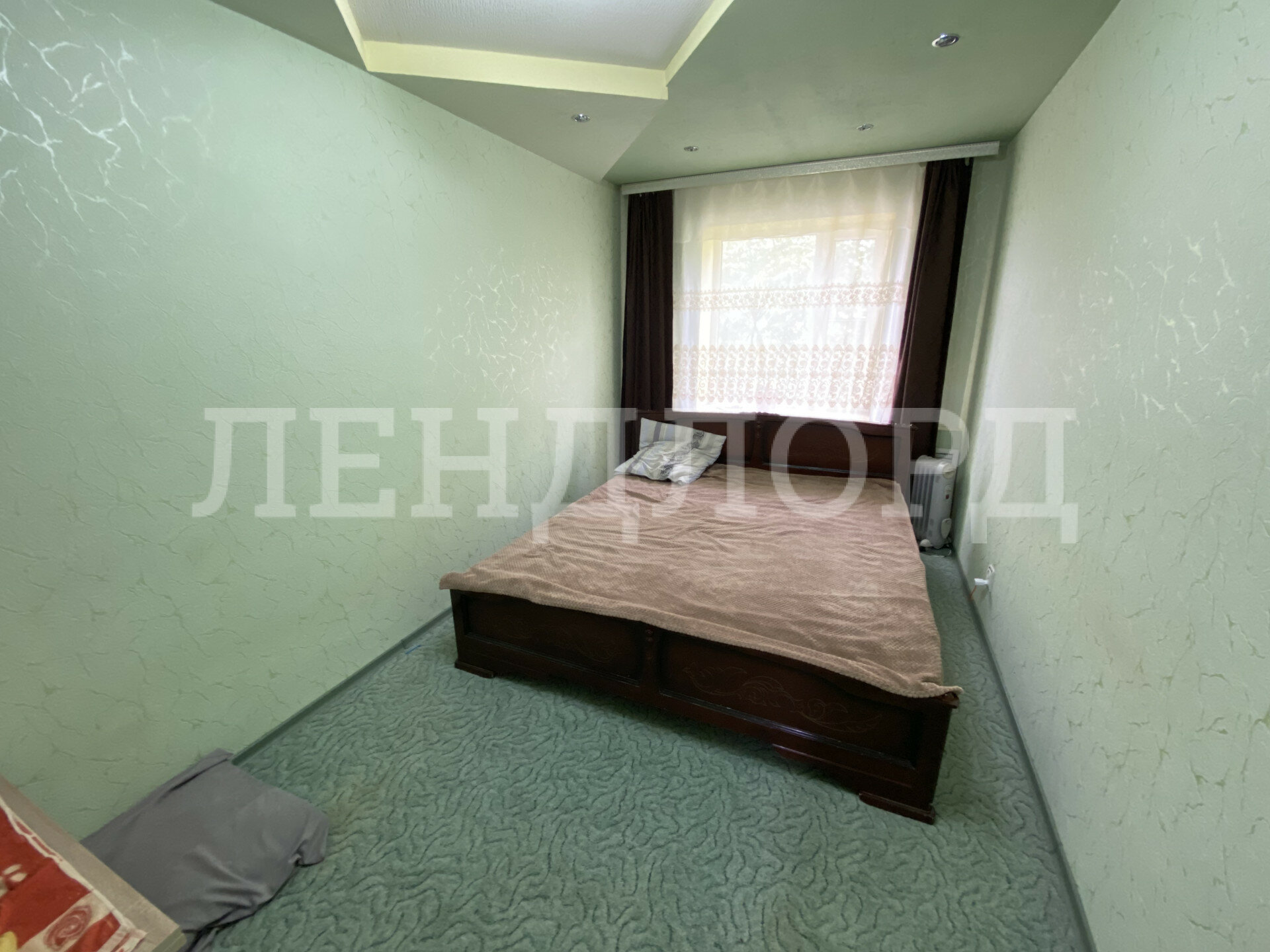 Квартира на продажу в Новочеркасске, Грушевская улица, 17 фото №3