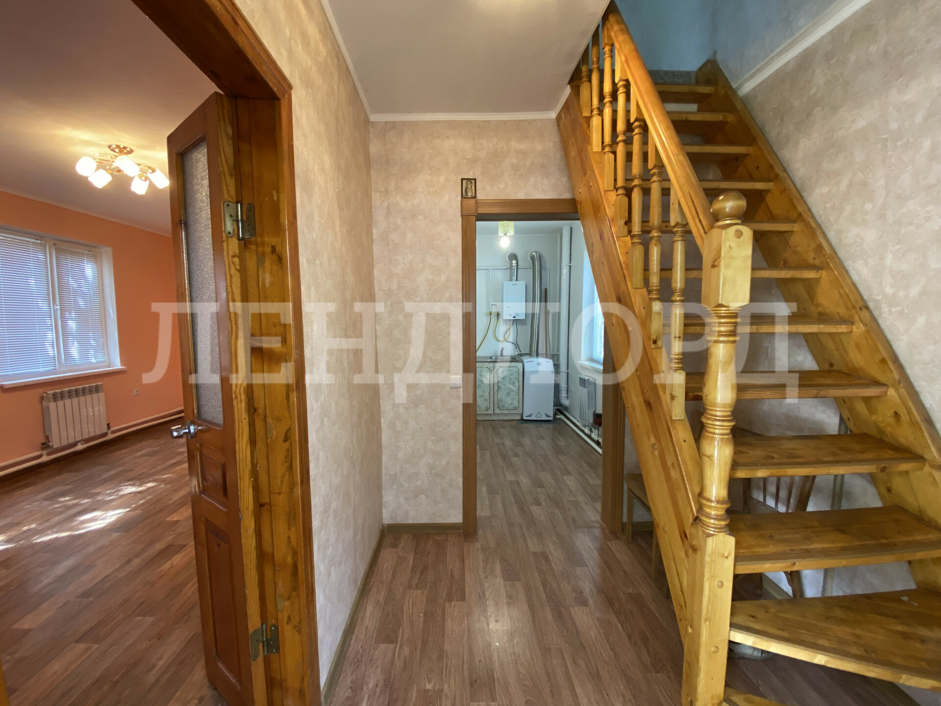 Дом с участком на продажу в Новочеркасске, Персиковая улица фото №4