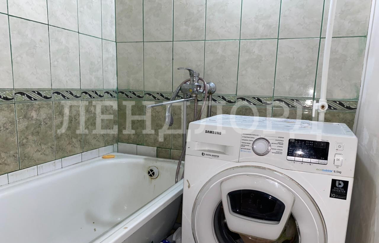 Квартира на продажу в Новочеркасске, улица Горького, 6 фото №4