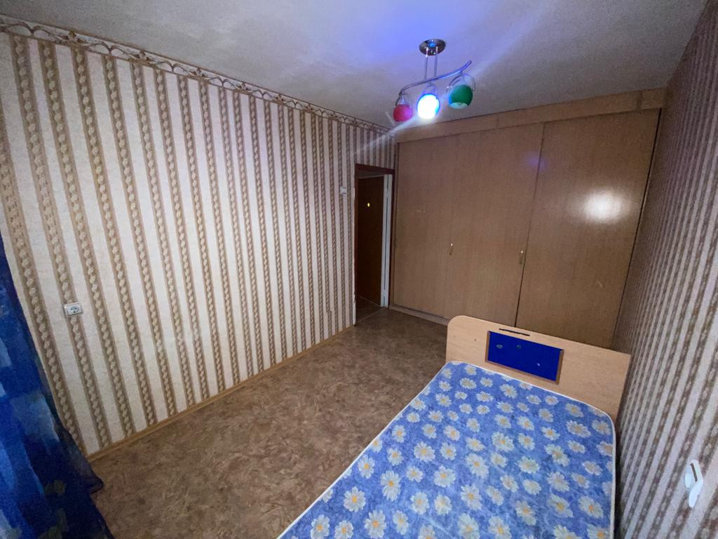Квартира на продажу в Новочеркасске, улица Калинина, 82/20 фото №2