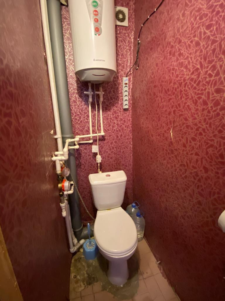Квартира на продажу в Новочеркасске, улица Авиаторов, 16А фото №5