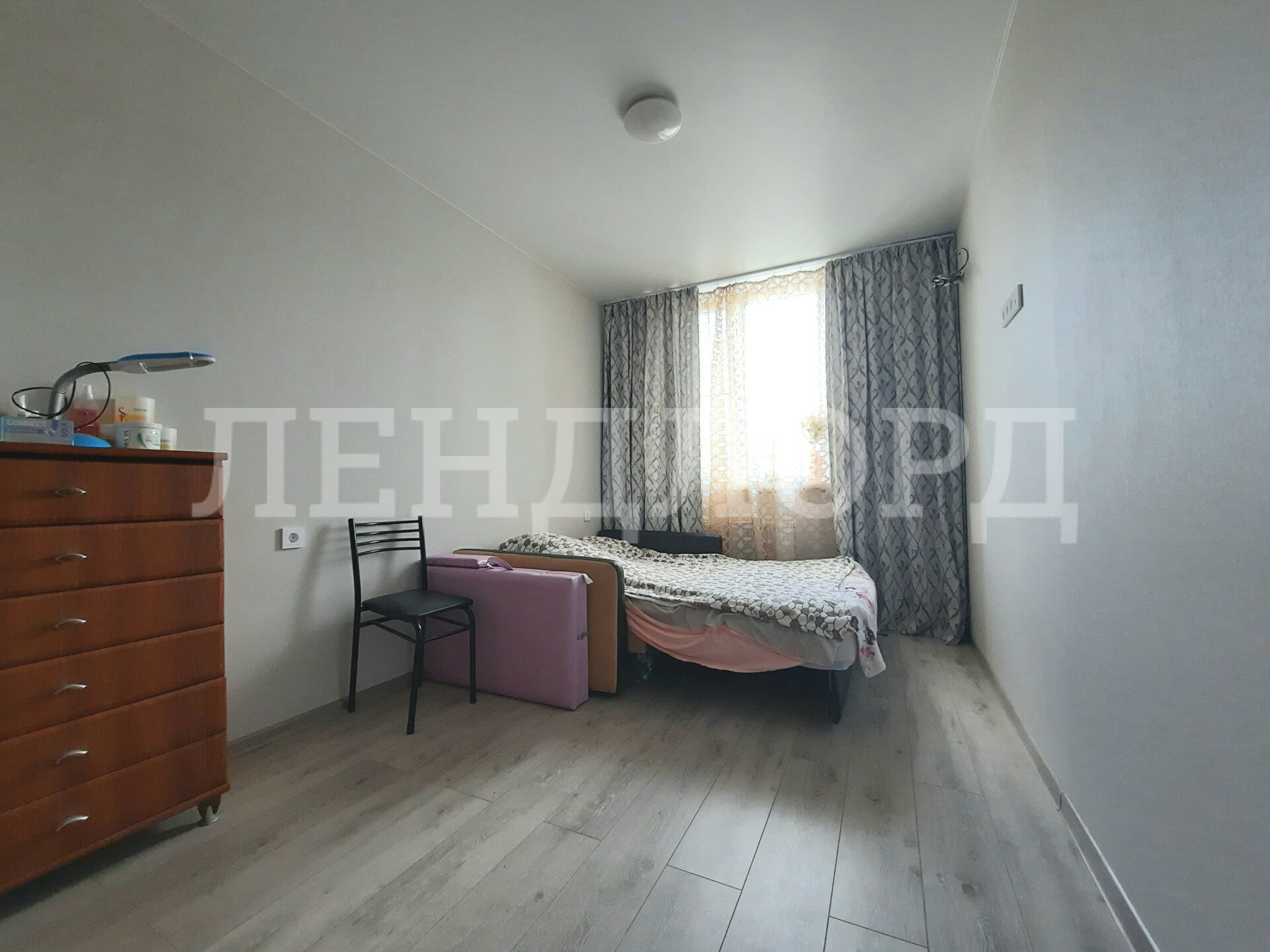 Квартира на продажу в Ростове-на-Дону, Стабильная улица, 3с3 фото №4