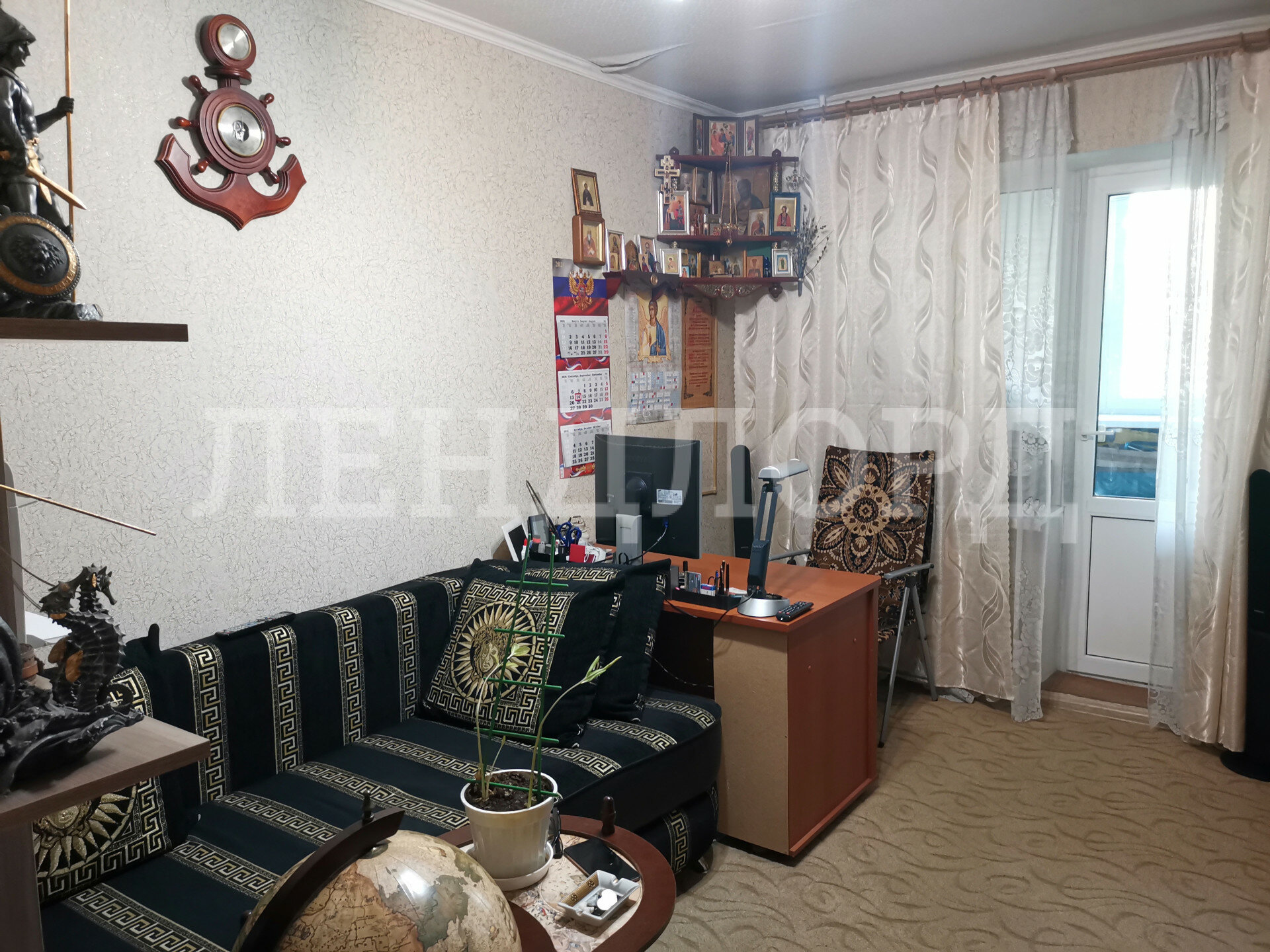 Квартира на продажу в Ростове-на-Дону, улица Добровольского, 7/5 фото №0