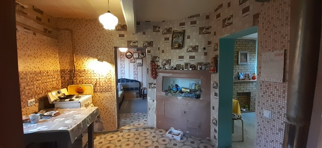 Дом с участком на продажу в Новочеркасске, Александровская улица фото №8