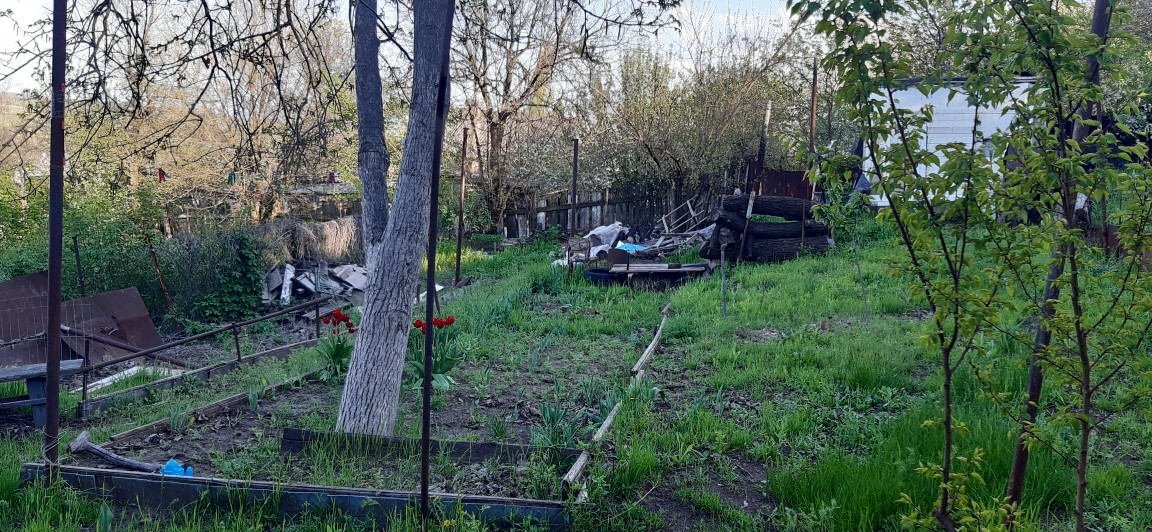 Дом с участком на продажу в Новочеркасске, Александровская улица фото №1