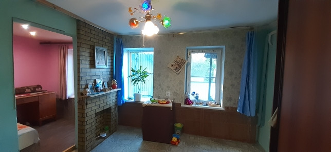 Дом с участком на продажу в Новочеркасске, Александровская улица фото №4