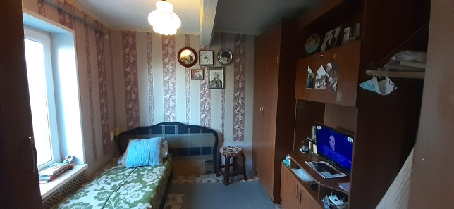 Дом с участком на продажу в Новочеркасске, Александровская улица фото №7