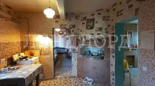 Дом с участком на продажу в Новочеркасске, Александровская улица фото №6