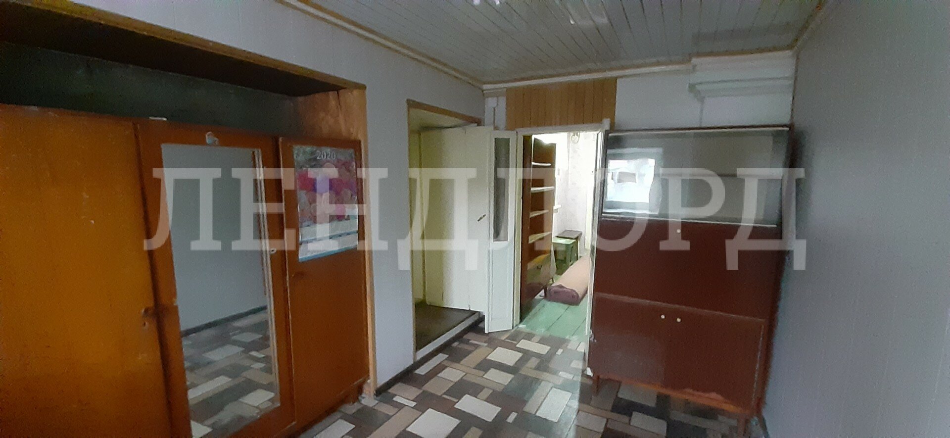 Дом с участком на продажу в Новочеркасске, Платовский проспект фото №4