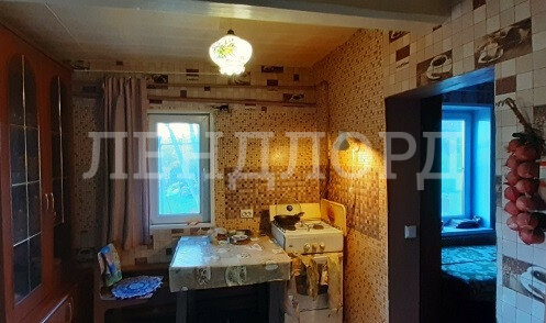 Дом с участком на продажу в Новочеркасске, Александровская улица фото №5