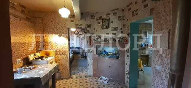 Дом с участком на продажу в Новочеркасске, Александровская улица фото №8