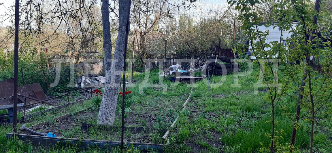 Дом с участком на продажу в Новочеркасске, Александровская улица фото №1