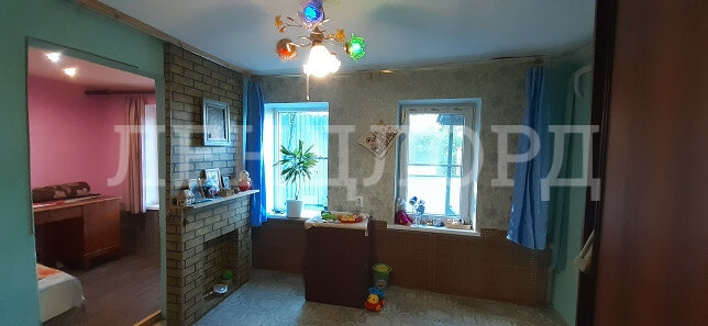 Дом с участком на продажу в Новочеркасске, Александровская улица фото №4
