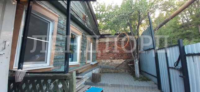 Дом с участком на продажу в Новочеркасске, Александровская улица фото №0