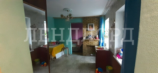 Дом с участком на продажу в Новочеркасске, Александровская улица фото №3