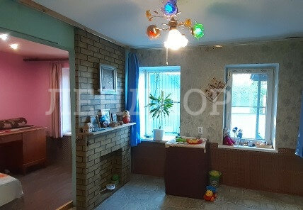 Дом с участком на продажу в Новочеркасске, Александровская улица фото №4