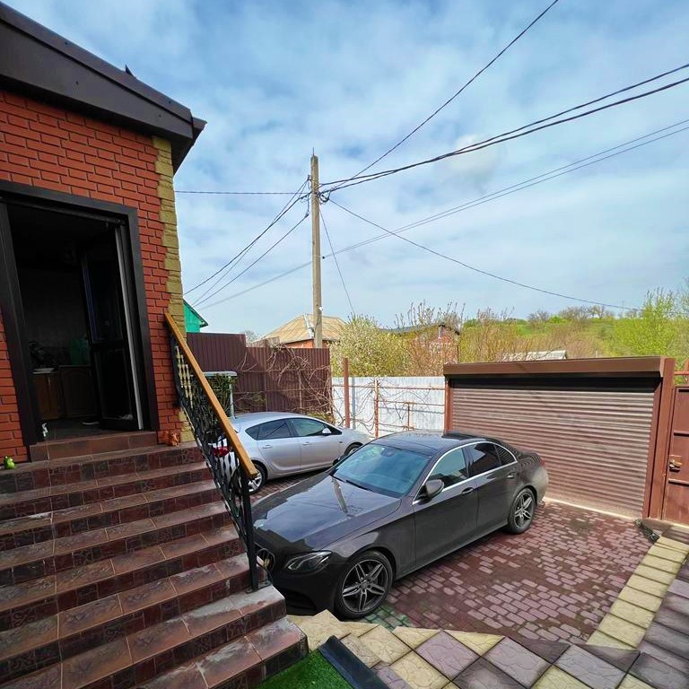 Дом с участком на продажу в Ростове-на-Дону, Тюльпанная фото №6