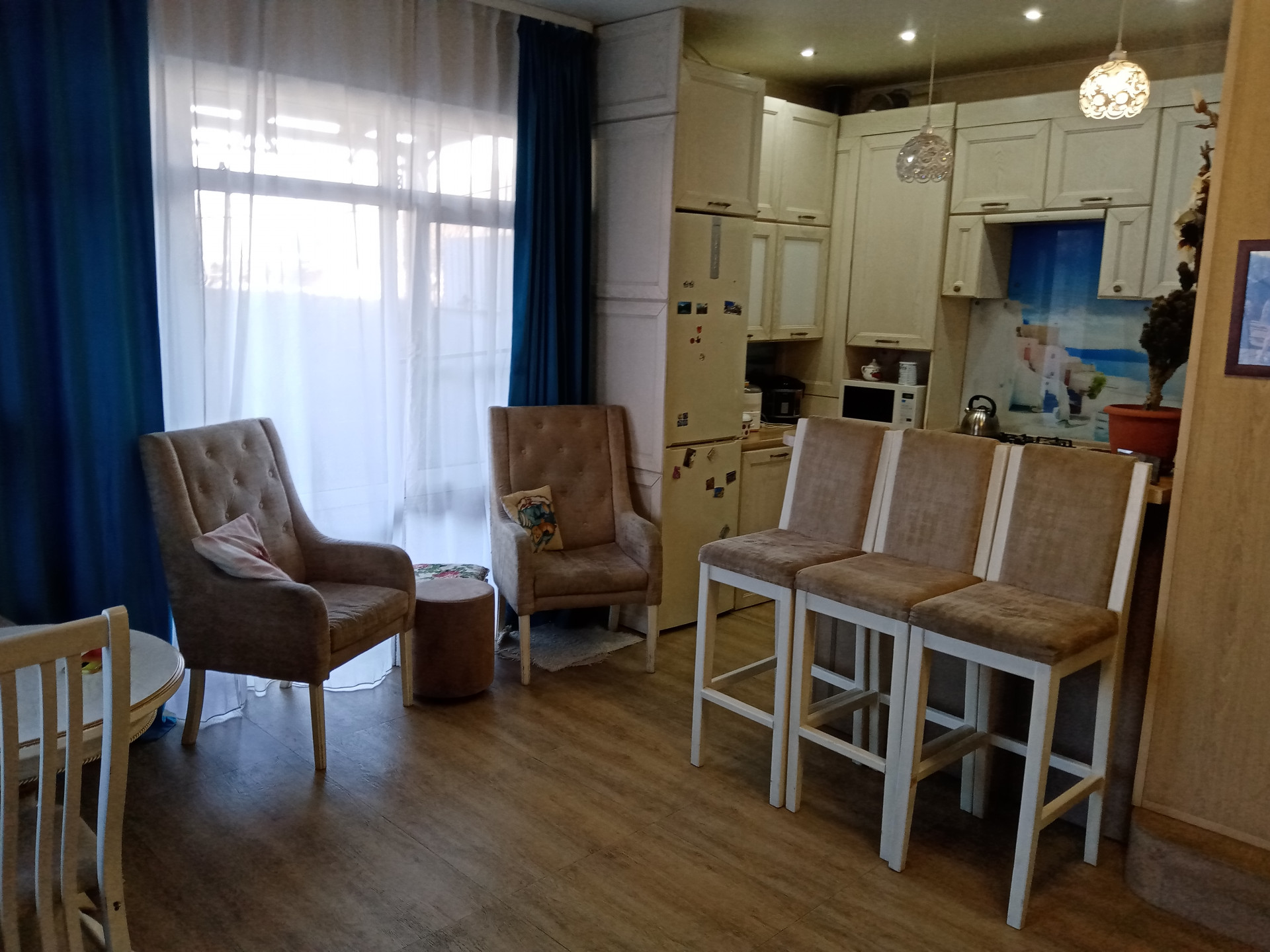 Дом с участком на продажу в Ростове-на-Дону, Пржевальского, 5 фото №2