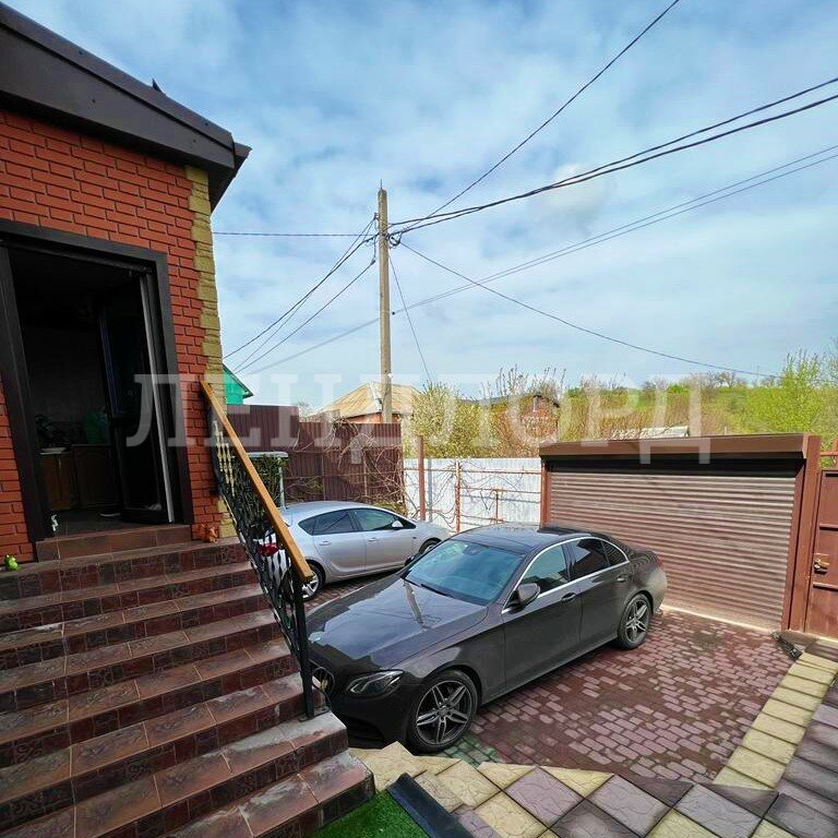 Дом с участком на продажу в Ростове-на-Дону, Тюльпанная фото №6