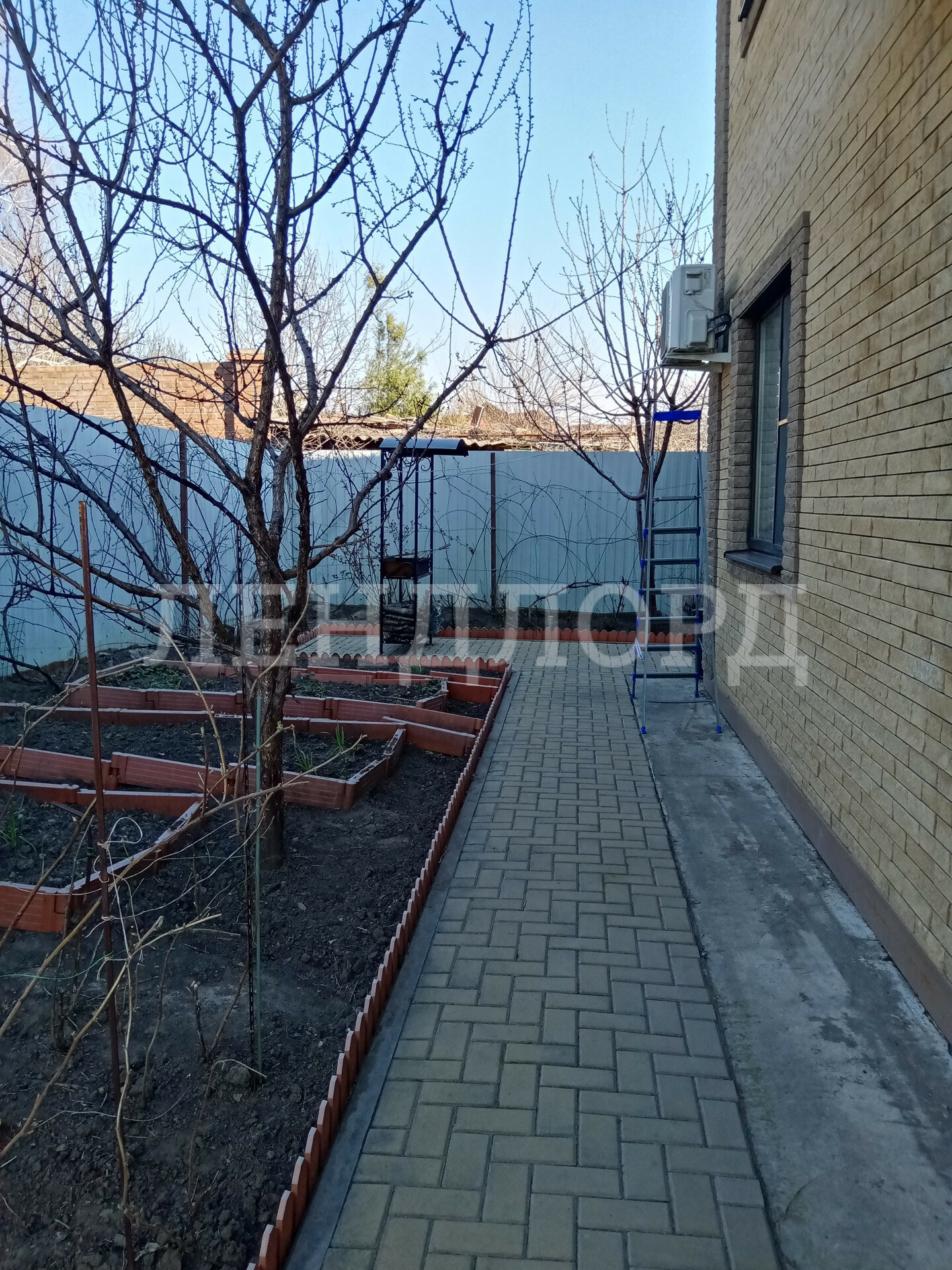 Дом с участком на продажу в Ростове-на-Дону, Пржевальского фото №19