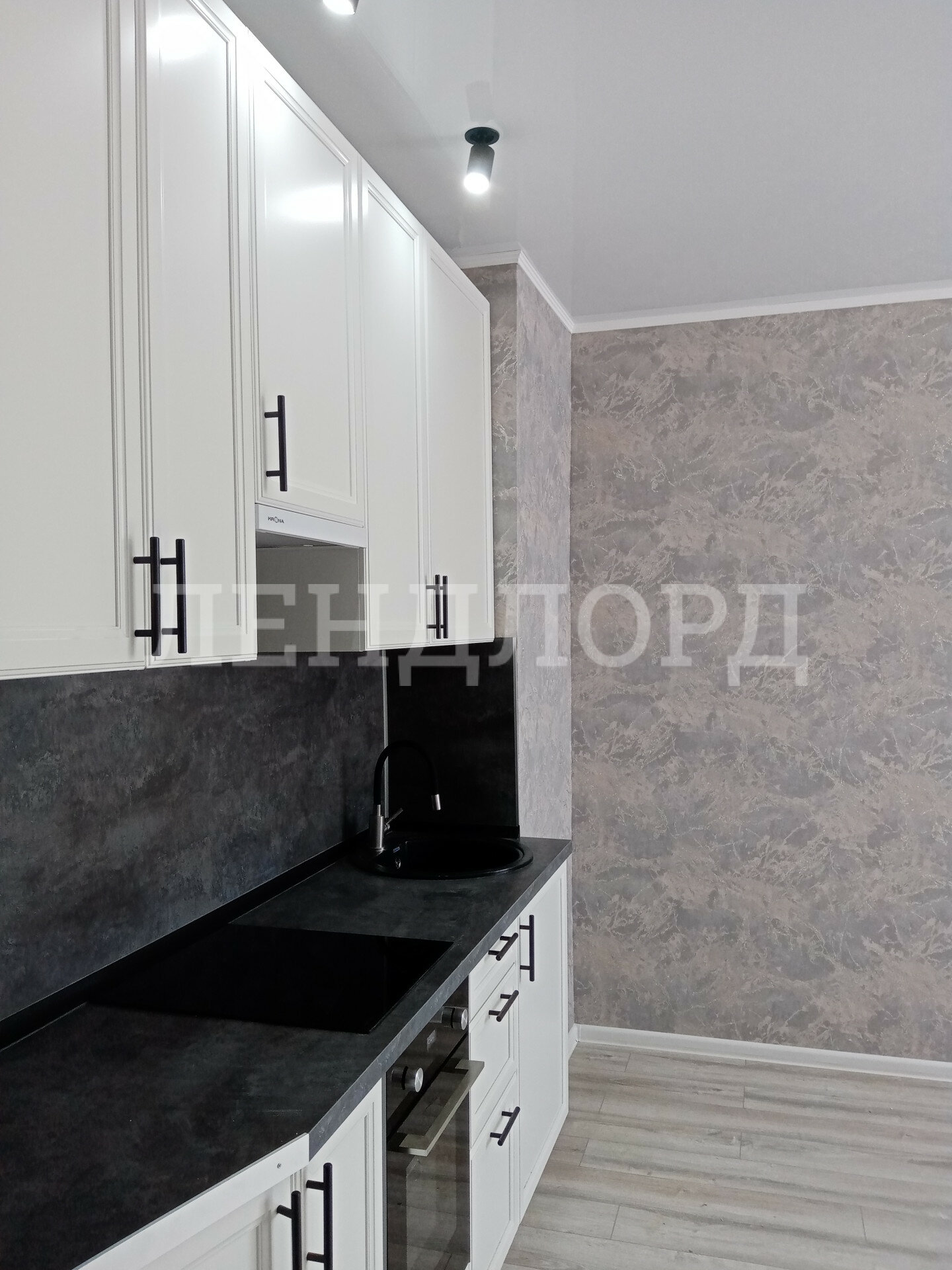 Квартира на продажу в Ростове-на-Дону, Стабильная улица, 3с3 фото №2