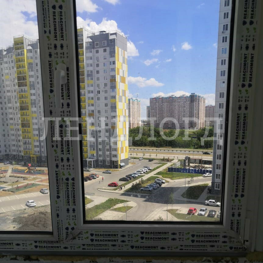 Квартира на продажу в Ростове-на-Дону, улица Ткачёва, 40 фото №3