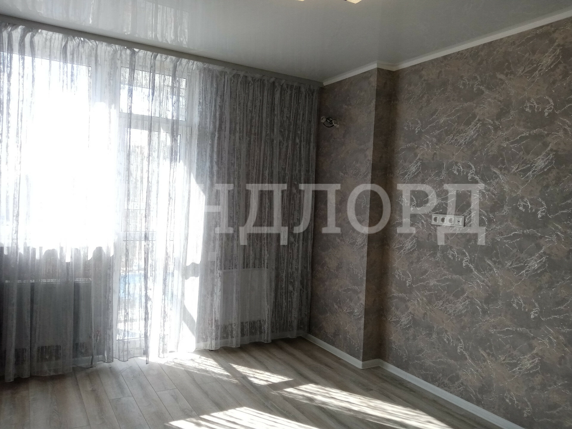 Квартира на продажу в Ростове-на-Дону, Стабильная улица, 3с3 фото №1