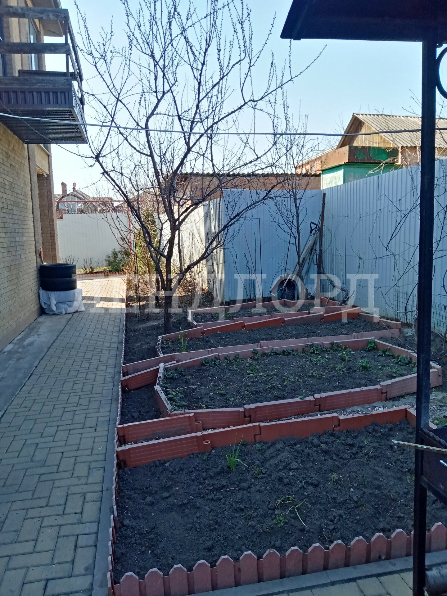 Дом с участком на продажу в Ростове-на-Дону, Пржевальского фото №17