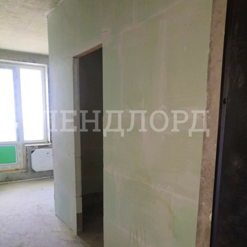 Квартира на продажу в Ростове-на-Дону, улица Ткачёва, 40 фото №4