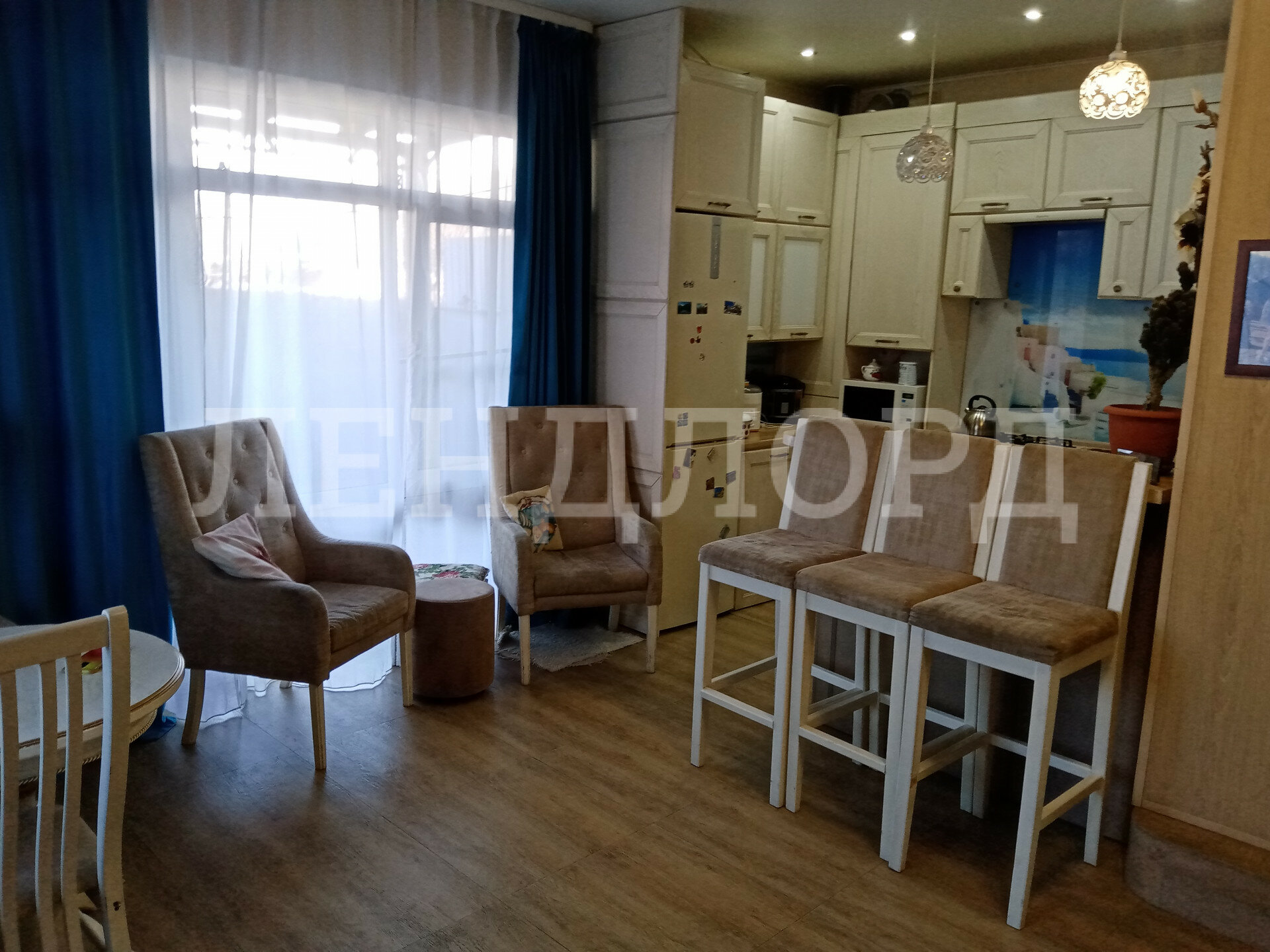 Дом с участком на продажу в Ростове-на-Дону, Пржевальского фото №2