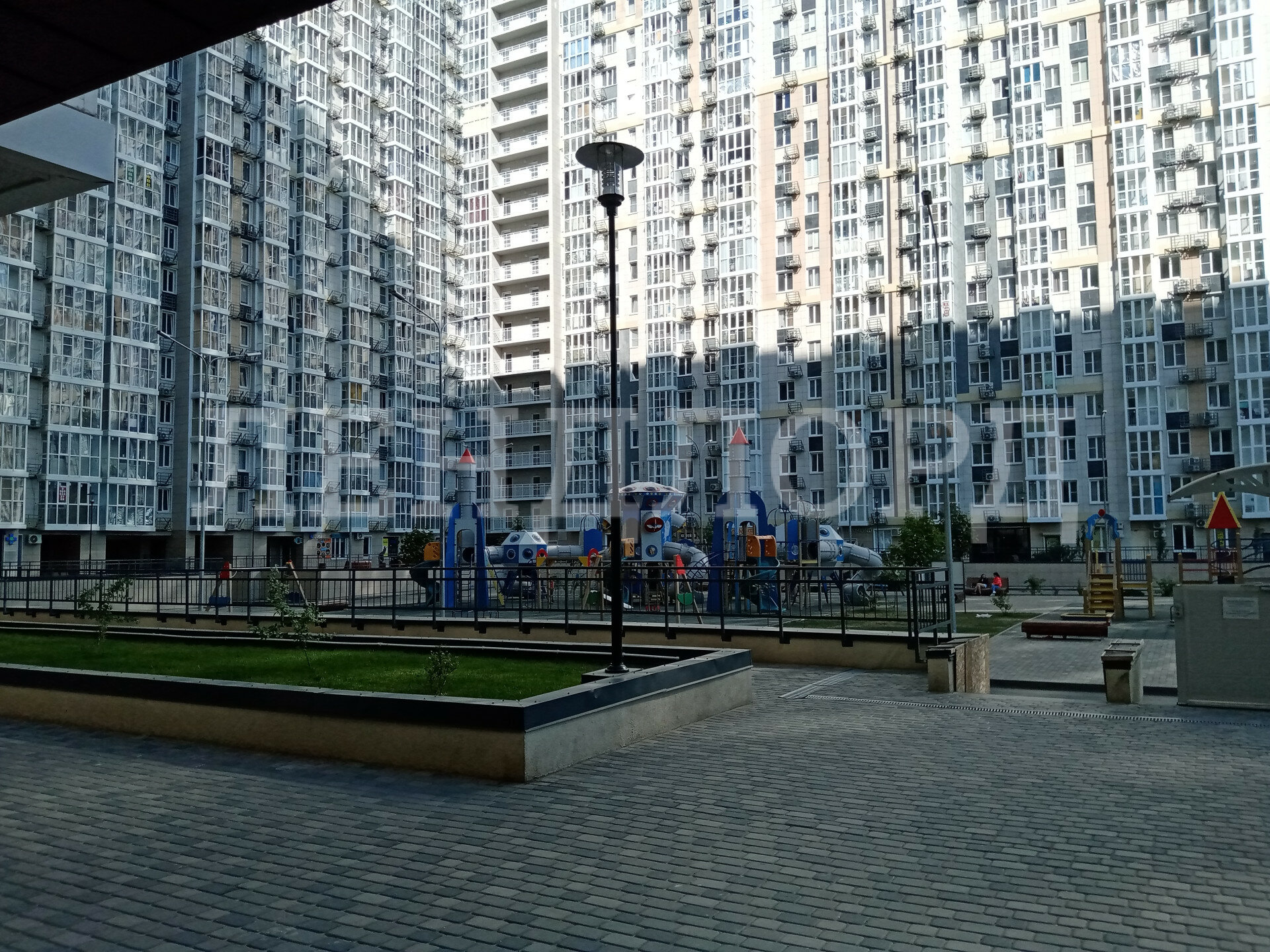 Квартира на продажу в Ростове-на-Дону, Стабильная улица, 3с3 фото №6