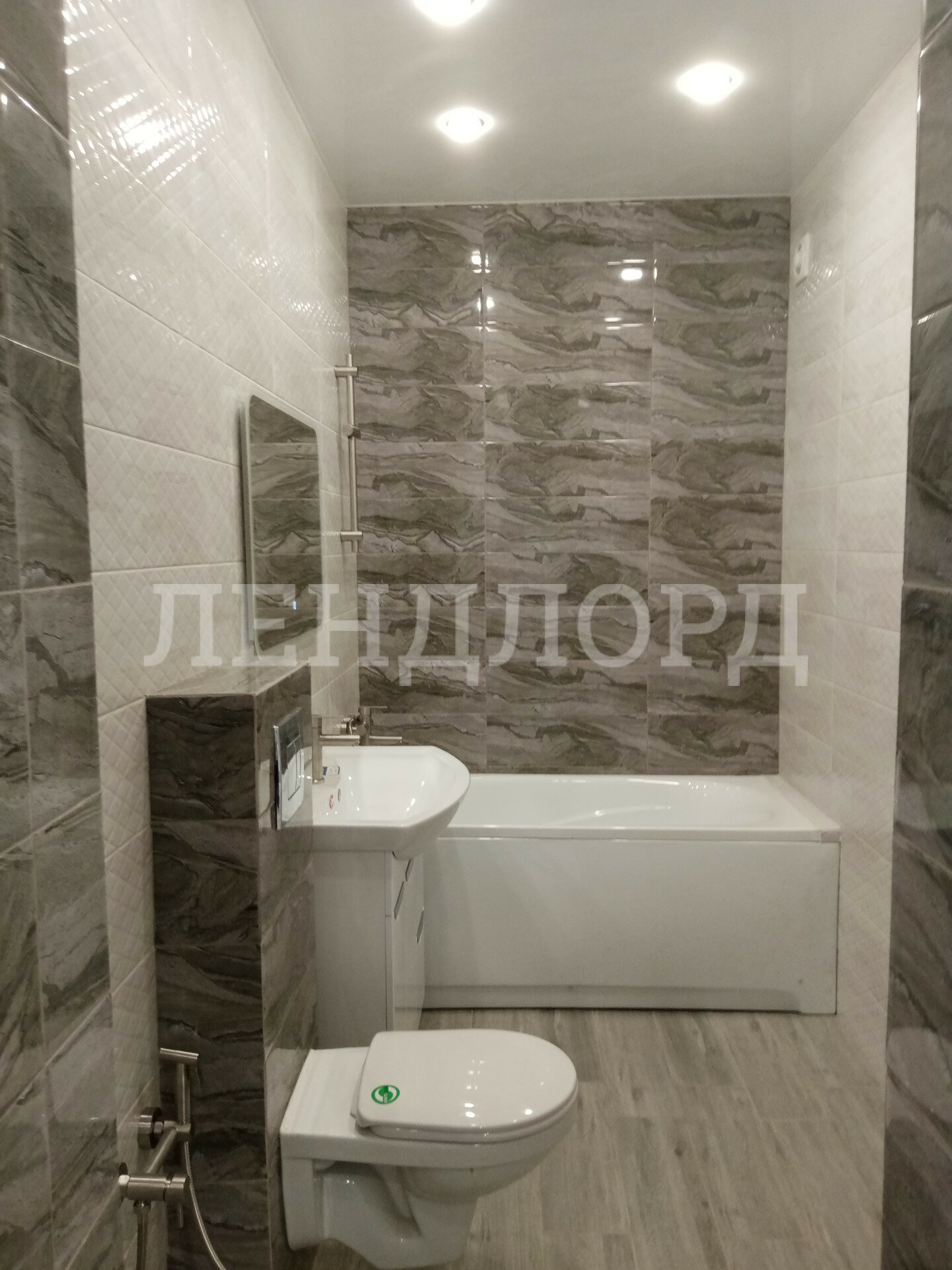 Квартира на продажу в Ростове-на-Дону, Стабильная улица, 3с3 фото №5
